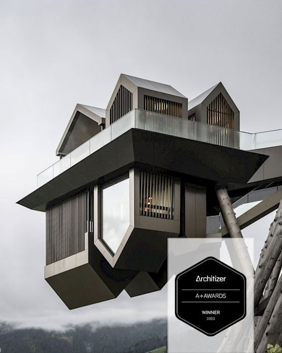 ARCHITIZER A+ AWARDS 2023