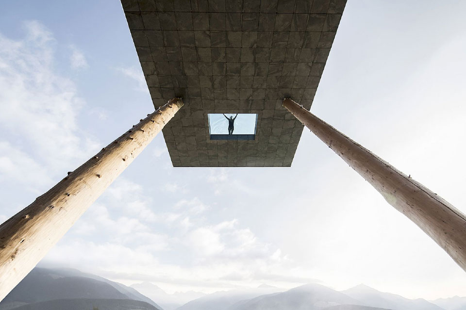 5 Sterne Hotel Hubertus – Sky Pool Olang, Südtirol